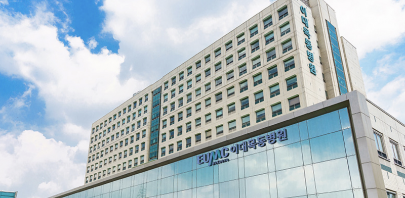 [단독]이화의료원 혈액암병원 오는 3월 개원