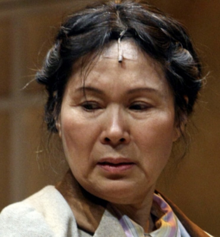 <b>배우 이주실 별세</b>. 81살. 고인의 명복을 빕니다/최석태/