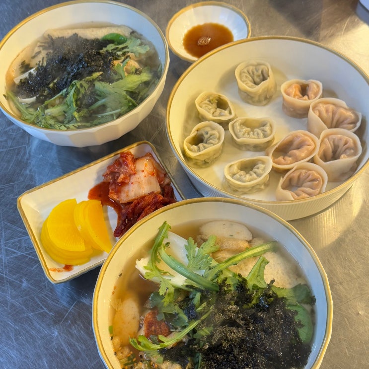  오산원동맛집 홍아저씨네오뎅우동 주차정보