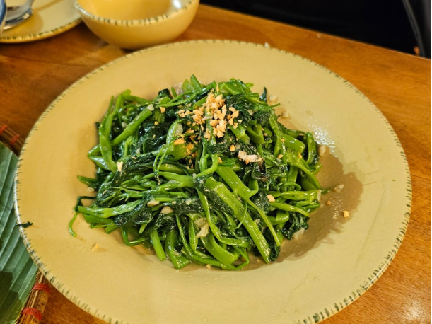 베트남 하노이 대표 맛집!! 꽝안응온 (Quán Ăn Ngon)