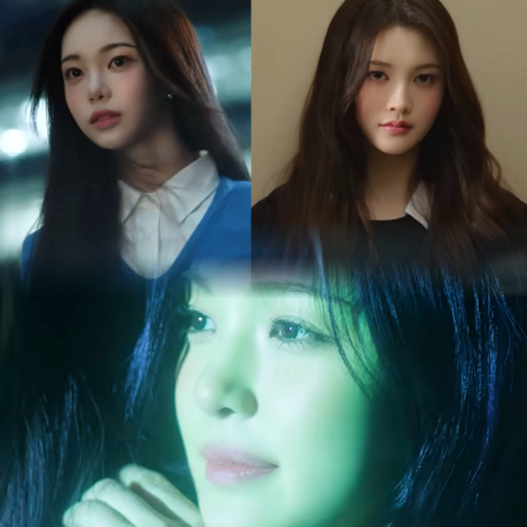 <b>하츠투하츠</b> 멤버 나이 본명 프로필? <b>이안</b> 유하(하람) <b>지우</b>... 