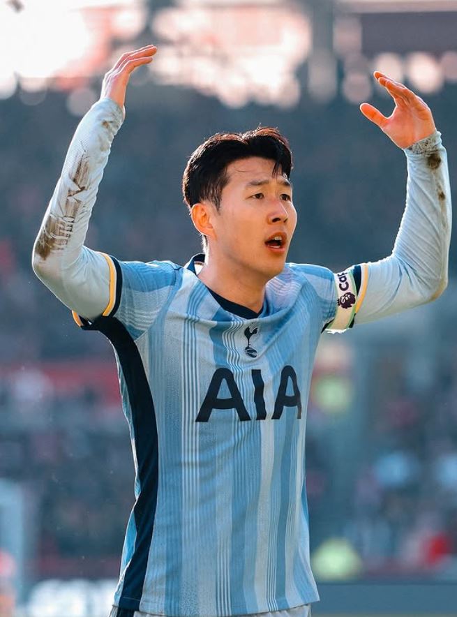 <b>손흥민</b> '<b>자책골</b> 유도+7호 <b>도움</b>'…토트넘, 브렌트퍼드에 2-0... 