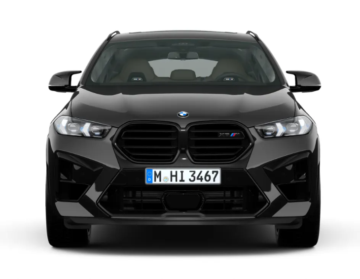 2025 BMW X6M 컴페티션 포토 모델비교 제원 정보, 2월 BMW 입항 예상 정보 프로모션 모의견적