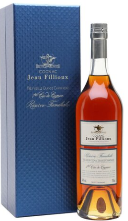  장퓨 리저브 페밀리에 리뷰(jean fillioux reserve familiale)