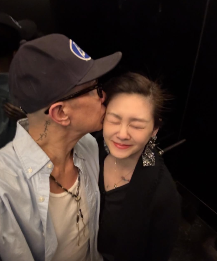 <b>구준엽</b> 아내 <b>서희원</b> 사망, 그들의 안타까운 사랑 이야기