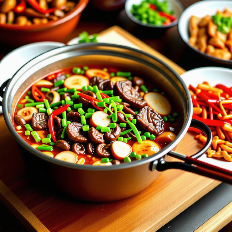  입맛 없을 땐 무조건 금돈곱창전골! 잃어버린 입맛 되찾는 마법의 맛? 솔직 후기