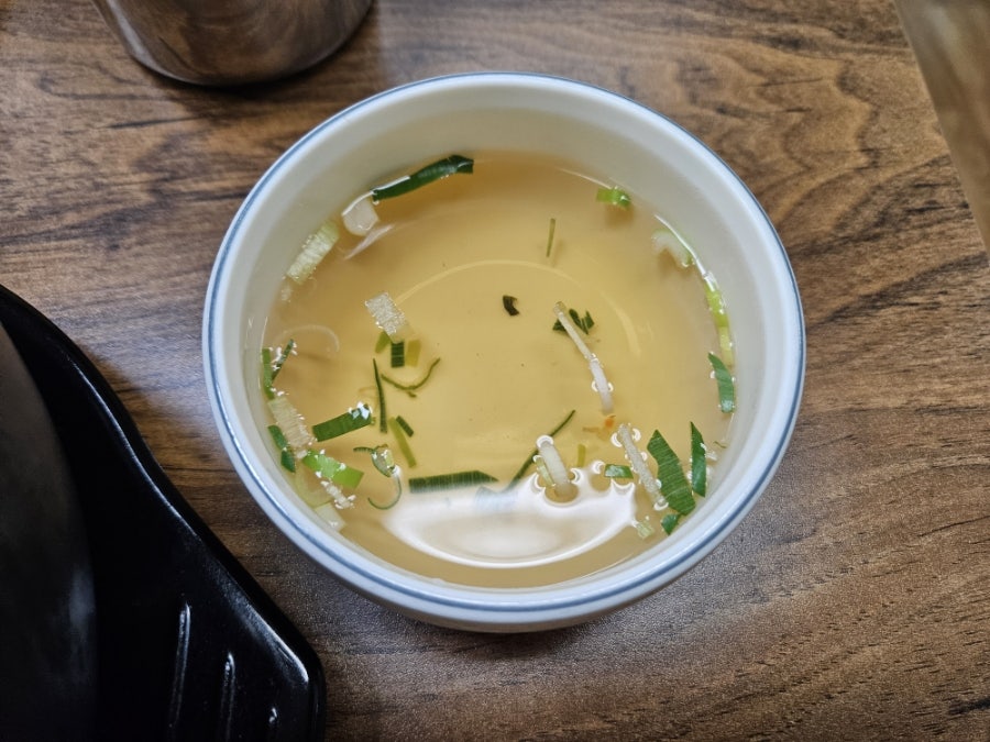 사선대풍천장어 사진 6