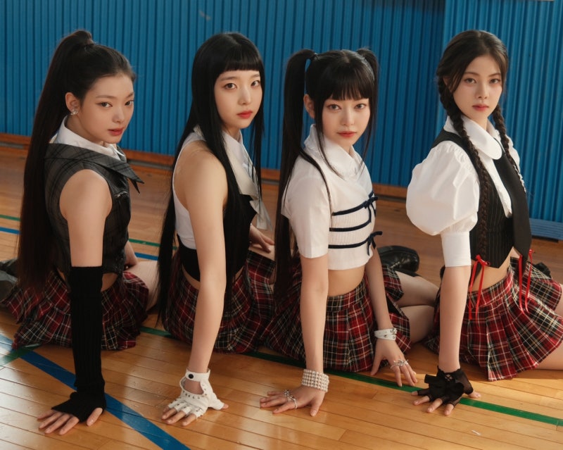 코스모시, 세계 3대 음반사 소니뮤직코리아와 레이블 계약 체결 “업계 최초 사례”