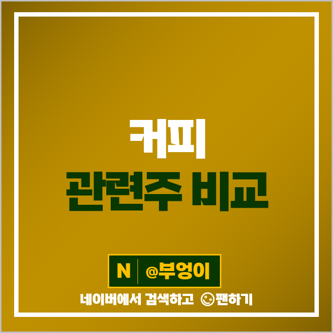 커피 관련주 음식료 주식 롯데칠성 이마트 주가 매일유업 우양 동서 커피 관련주 음식료 주식 롯데칠성 이마트 주가 매일유업 우양 동서