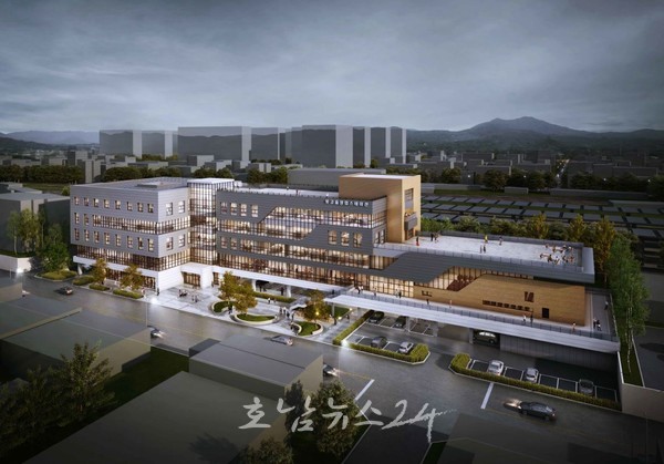  호남권 최대 규모 조성되는 ‘광주역 창업밸리’, 창업 전 과정 원스톱으로 지원한다