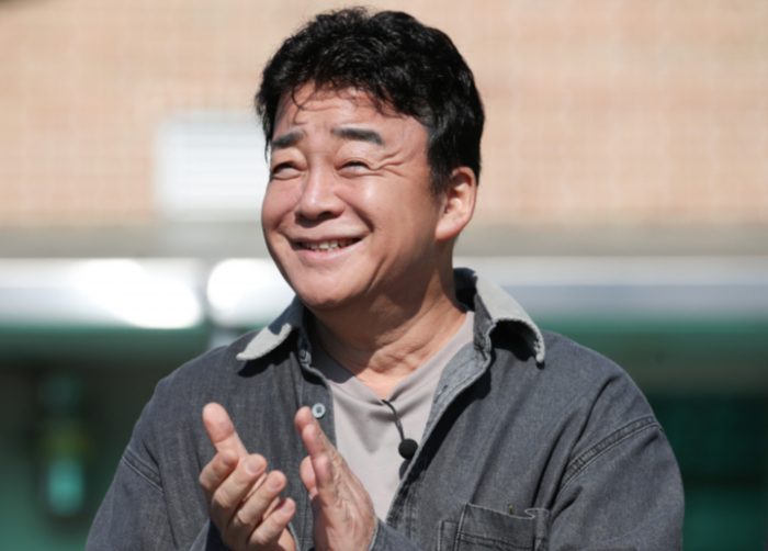 "<b>백종원</b>, 고압<b>가스통</b> 옆 기름 끓여 요리" 위험천만…신고당했다