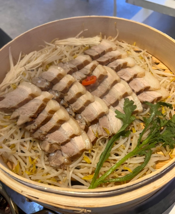  [대구/칠곡]막걸리가 맛있는 칠곡3지구맛집 월랑 칠곡점