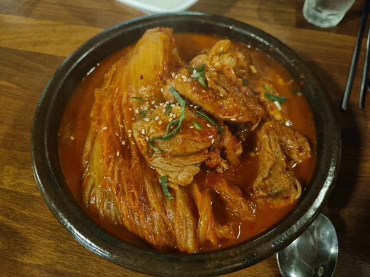 수유역 김치찜 맛집 수유다락 수유역 김치찜 맛집 수유다락