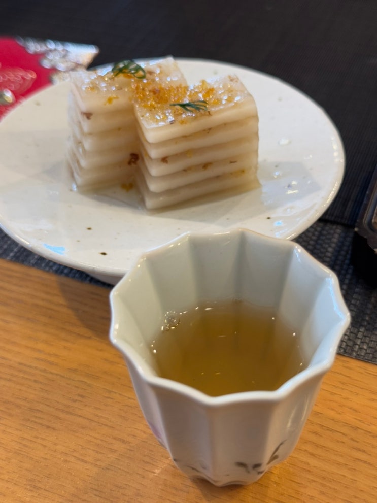 보이차 마시며 문화수업 대익 월간차담 후기 보이차 마시며 문화수업 대익 월간차담 후기