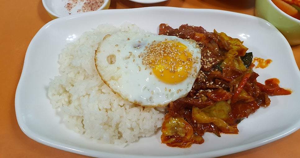 홍분식 사진 5