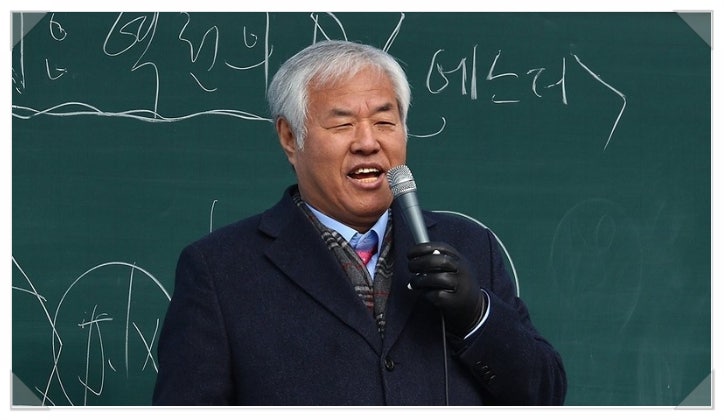  "난 절대 체포 안 당한다" 서부지법 폭도 꼬리자르는 전광훈