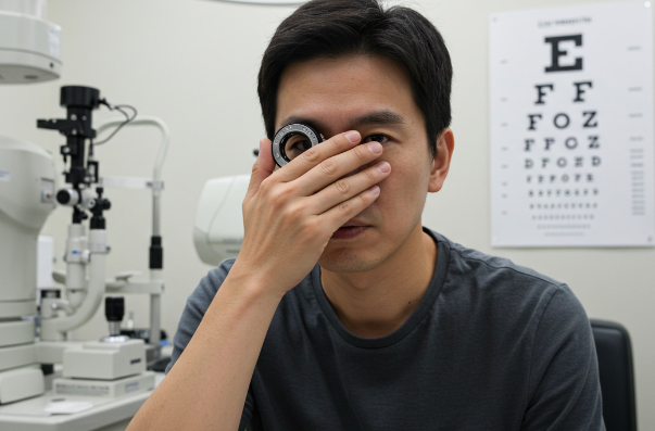 눈 시력 좋아지는법 현실적으로 가능할까? 관리 방법