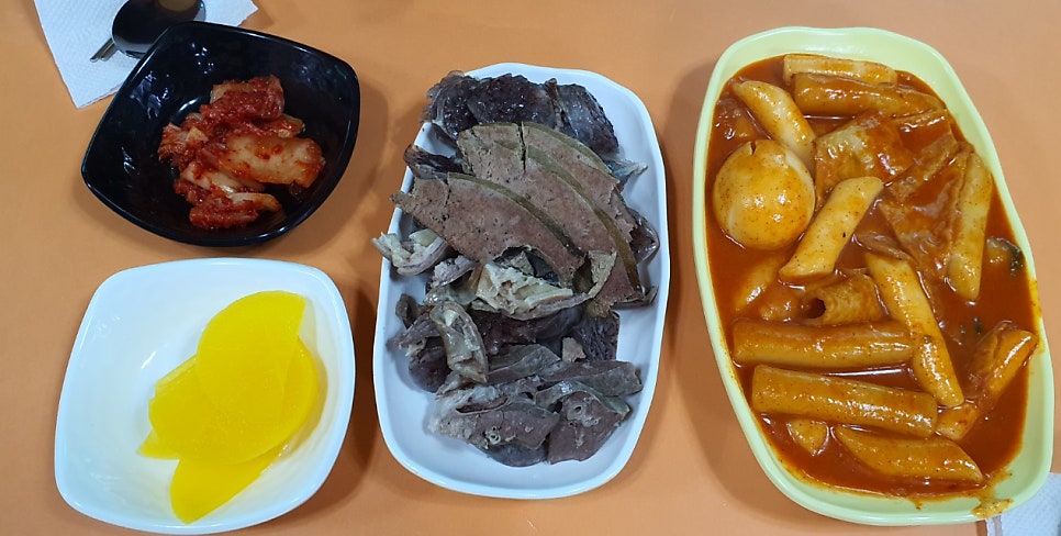 홍분식 사진 6