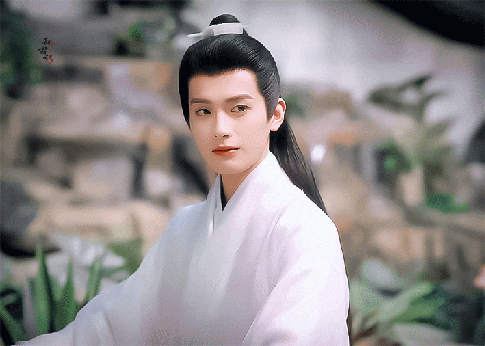 도화년(度华年)OST 집애(执爱) 가사 해석/병음 도화년(度华年)OST 집애(执爱) 가사 해석/병음