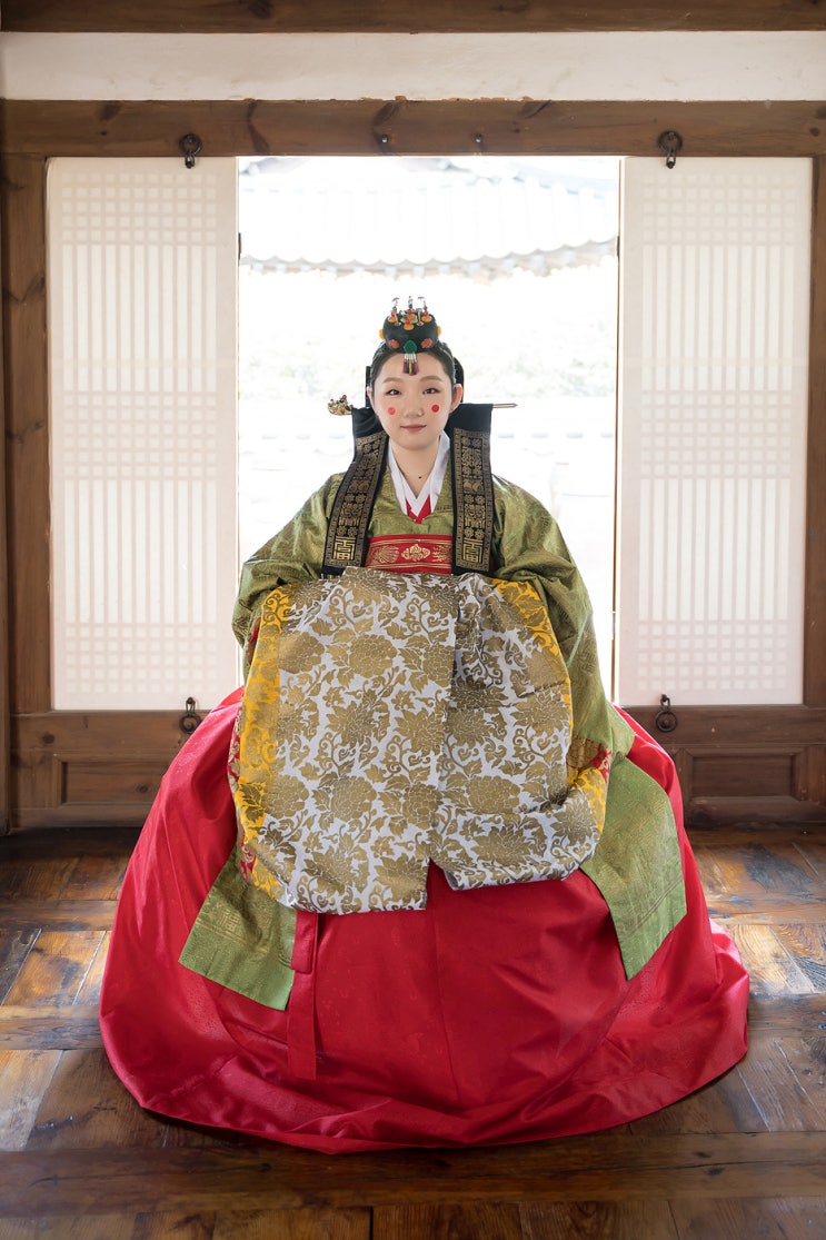  남산한옥마을 전통혼례 본식스냅 우아한 한옥 웨딩 촬영 후기 by 하얀스냅