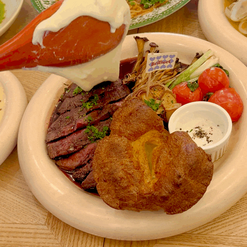  성수 맛집 브리비트 성수 감성 레스토랑 뇨끼