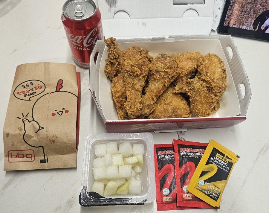 BBQ 송우점 사진 2