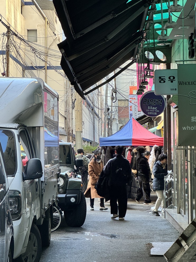  [88기록] 시장에 갔는데 대뜸 어른이 되었다 // 어른이 된다는 건 무슨 뜻일까? 시간은 흐르는 게 맞을까?