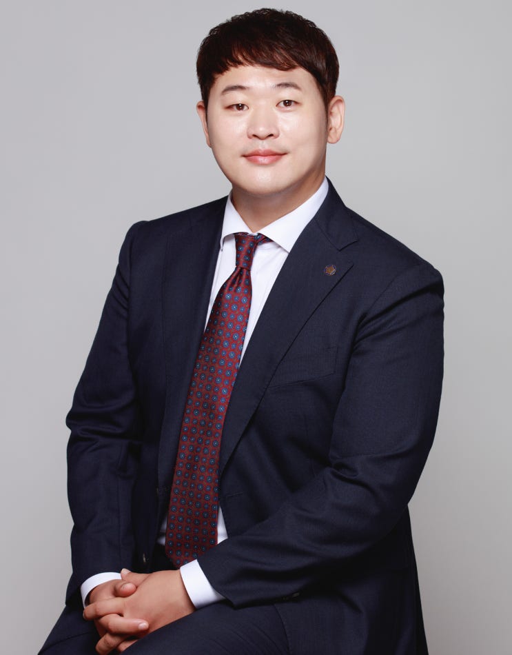  바른손해사정, 10년간 절대 포기하지 않은 운영 철학 3가지 - 박영근 대표