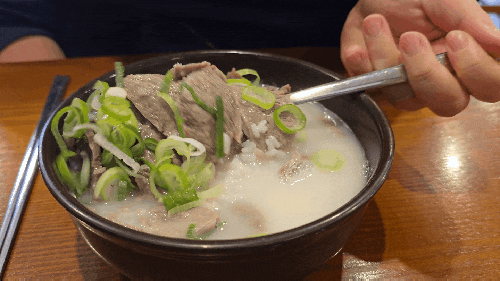  대구 진천·상인동 맛집, 배달&포장 가능한 깔끔한 토렴식 국밥 숨은 수육 맛집 대천국밥 본점 추천(주차+메뉴)