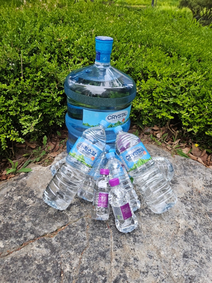  [강남생수 강남구생수] 생수 전문 배달업체 입니다