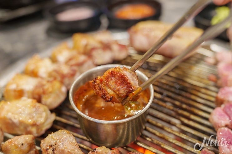 제주 흑돼지 찐맛집 제주도 서귀포 흑돼지 산방산 뷰
