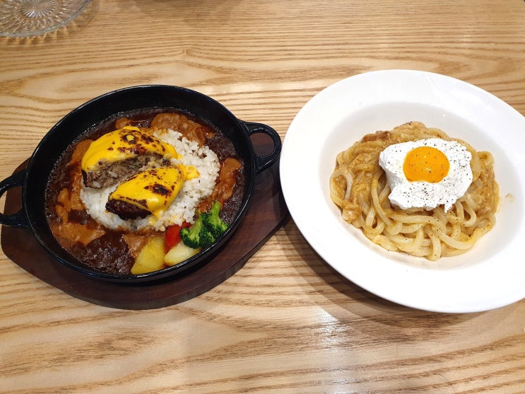  판교역 점심 맛집 판교 카레 소코야 메뉴 가격