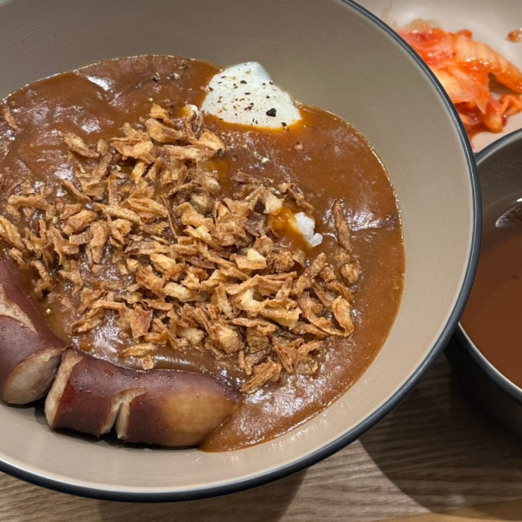  상도, 중앙대 후문 | 뜸들이다 혼밥 식당 간편 빠름 가격, 추천 메뉴 솔직 후기