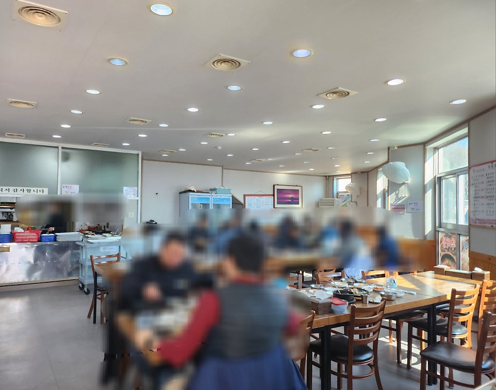 바다생선구이추어탕 사진 3