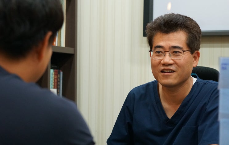  부천 원미구 전립선염 검사, 신경쓰이는 하복부통증 혹은 잔뇨감·빈뇨감으로 힘드시다면 빠르게 검사하고 치료하세요 <오정동인근비뇨기과>