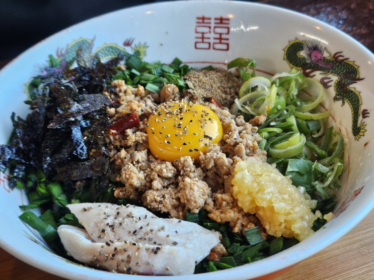  제주시 애월읍 유수암 마제소바맛집, 후카후카 솔직후기