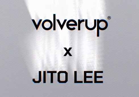  피플게이트 : 구라파랩 패션&아트 콜라보레이션 Voverup X Jito, 2월7일, ITA, pm 2~3시 진행