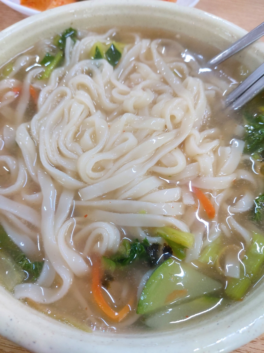 사계절즉석국수 사진 6
