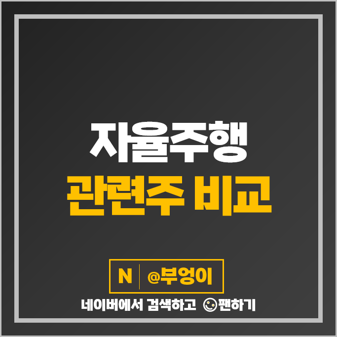자율주행 관련주 SK텔레콤 현대자동차 주가 KT 포니링크 주식 자율주행 관련주 SK텔레콤 현대자동차 주가 KT 포니링크 주식