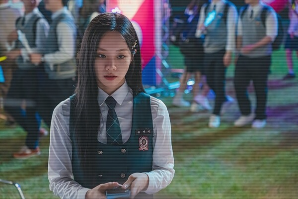 드라마 '<b>선의의 경쟁</b>', <b>이혜리</b>의 캐릭터 '유제이'를 중심으로... 