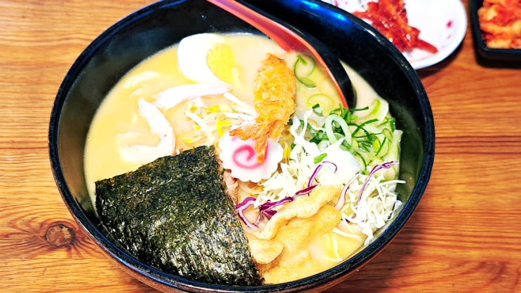 부산 송도에서 일본라멘이랑 돈카츠 이것저것 천하포면 맛있네요 부산 송도에서 일본라멘이랑 돈카츠 이것저것 천하포면 맛있네요