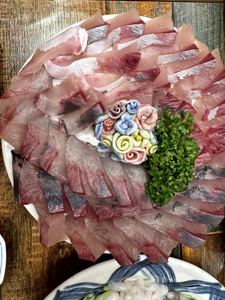  응암동맛집 양대리횟집 가성비 최고 맛집