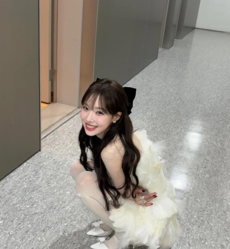  장지역 미용실의 물결펌, 자연스럽고 트렌디한 웨이브 스타일 완전 정복!