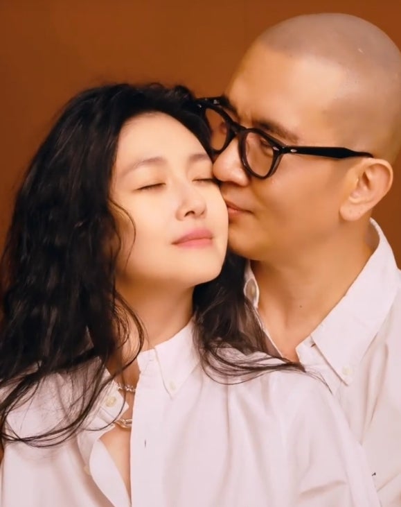 서희원의 갑작스러운 사망 소식, 그리고 구준엽과의 사랑 이야기