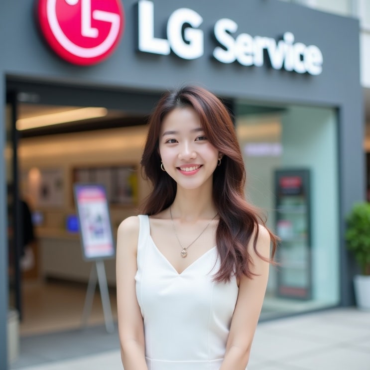  LG전자 서비스센터 전화번호