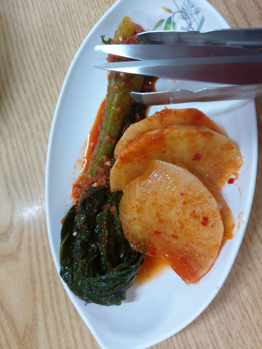 사계절즉석국수 사진 5