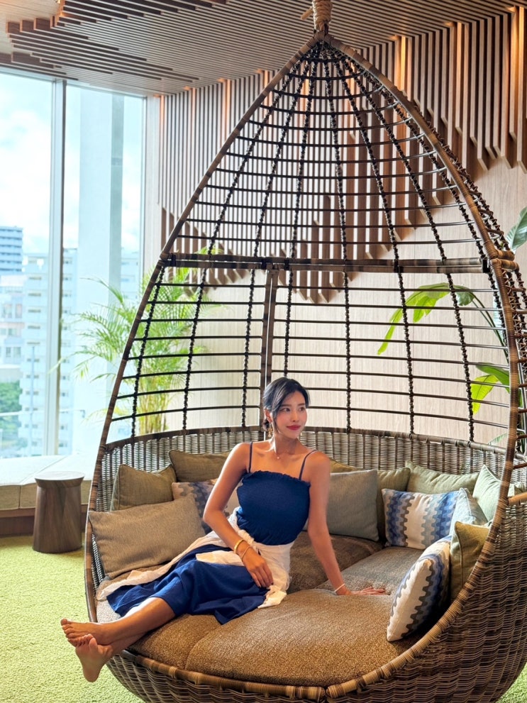  호텔 알라 쿠주 오키나와 Hotel Alacooju Okinawa 대만족 가성비 좋은 깨끗하고 편안한 숙소 숙박 후기