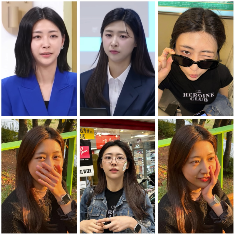 홍주연 전현무 열애설 결혼설? KBS 홍주연 아나운서 프로필 방송 활동 인스타