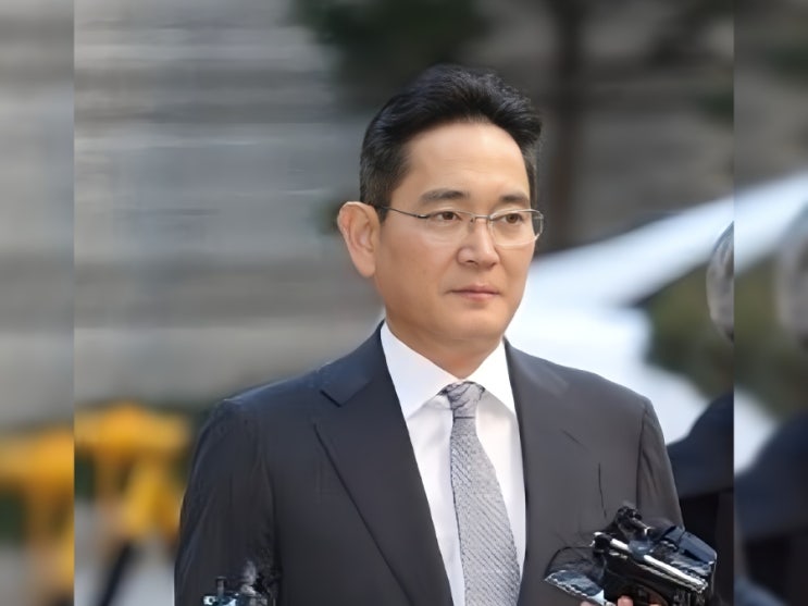 <b>이재용</b> 삼성전자 회장, <b>부당합병</b>·회계부정 항소심도 <b>무죄</b> 판결.... 