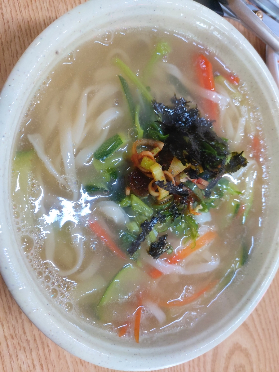 사계절즉석국수 사진 4